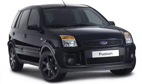 Fusion I