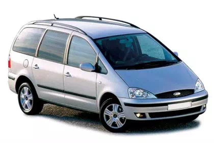Galaxy I (2000-2005)