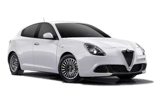 Giulietta (2010-2016)