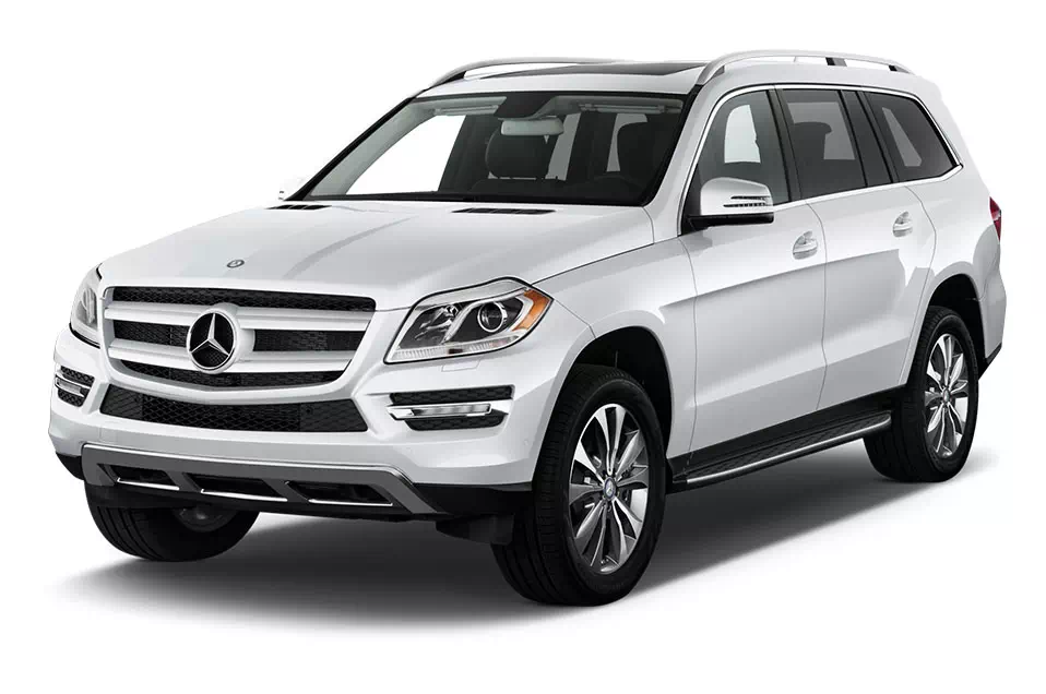 GL X166 (2012-)