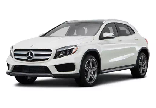 GLA X156 (2013-2017)