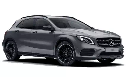 GLA X156 (2017-)