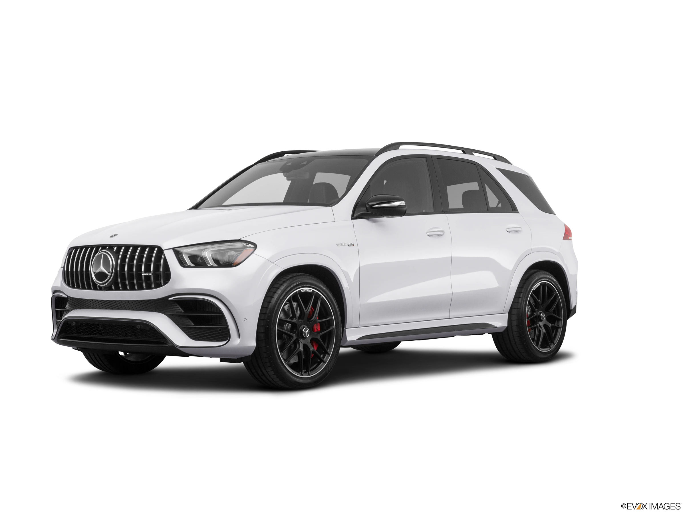 GLE (W167)