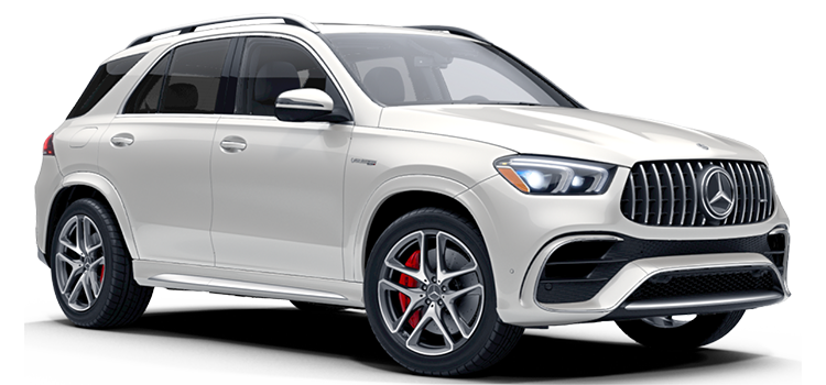 GLE (W167)