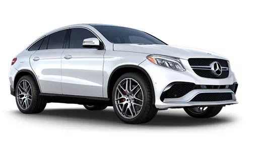 GLE Coupe (C292)