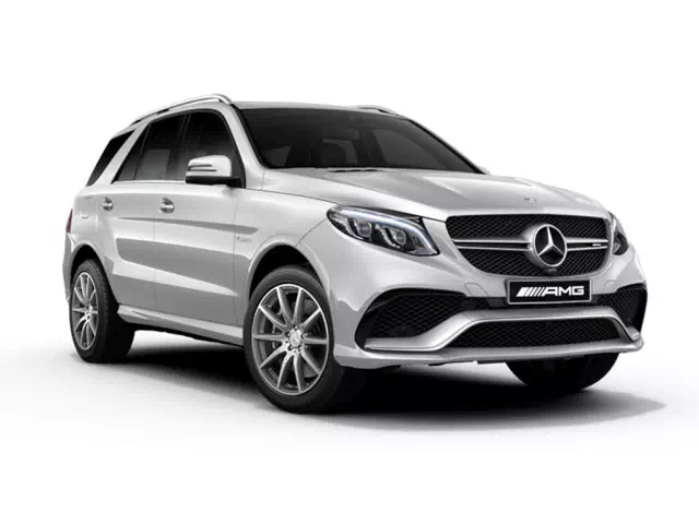GLE (W166)