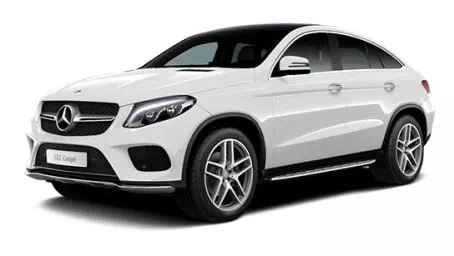 GLE Coupe (C292)