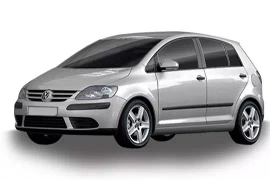Golf Plus 5