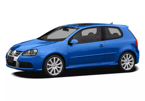Golf 5