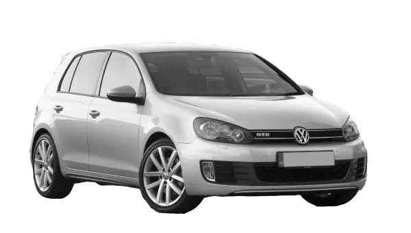 Golf 6
