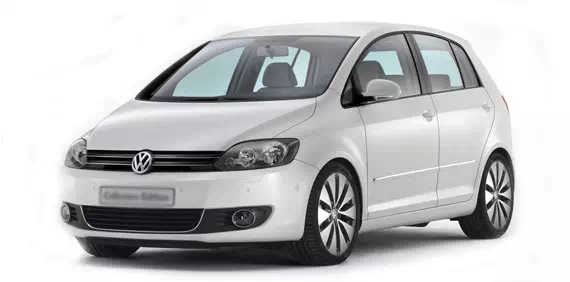 Golf Plus 6