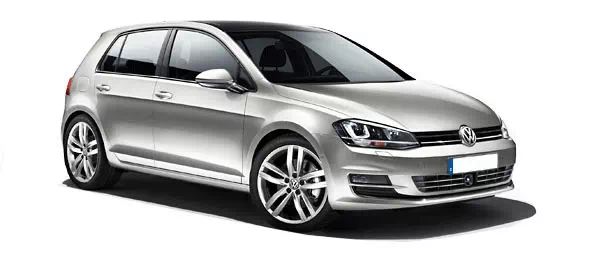 Golf 7