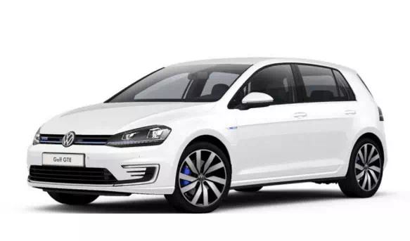 Golf 7