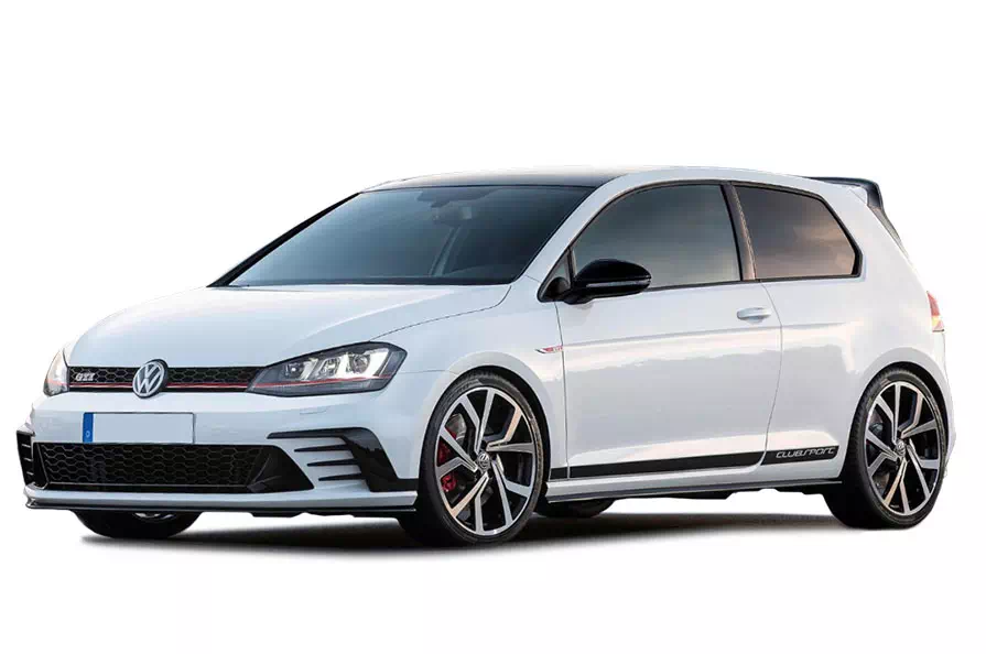 Golf 7