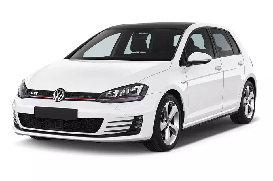 Golf 7