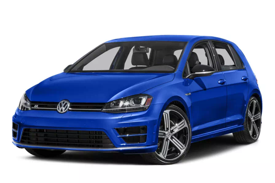 Golf 7