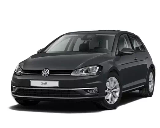 Golf 7.5
