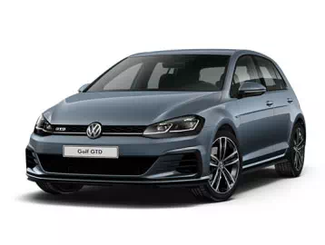 Golf 7.5