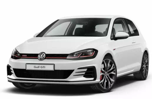 Golf 7.5
