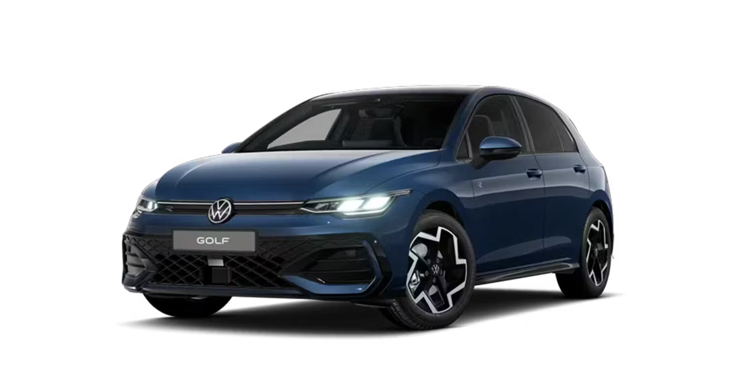 Golf 8.5