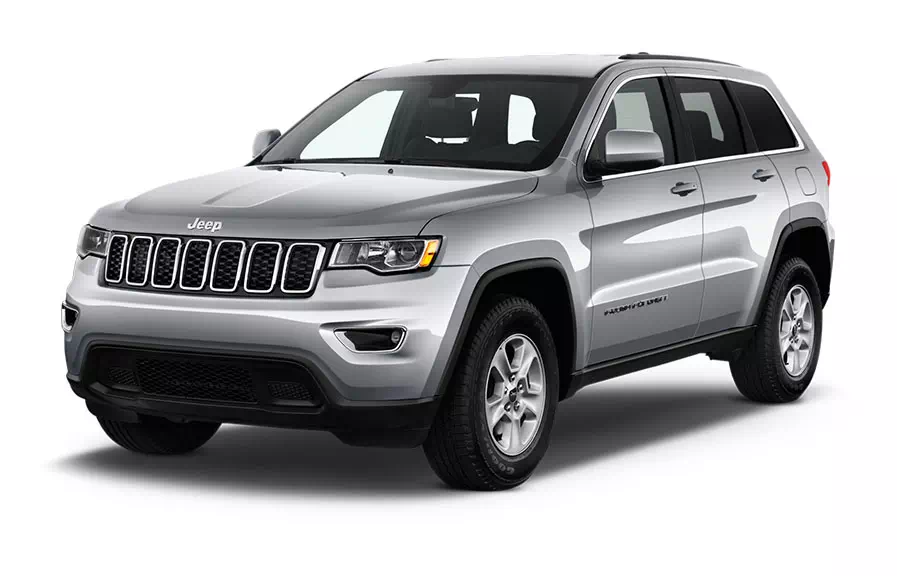 Grand Cherokee (2011-)