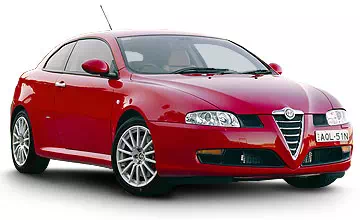 GT (2003-2010)
