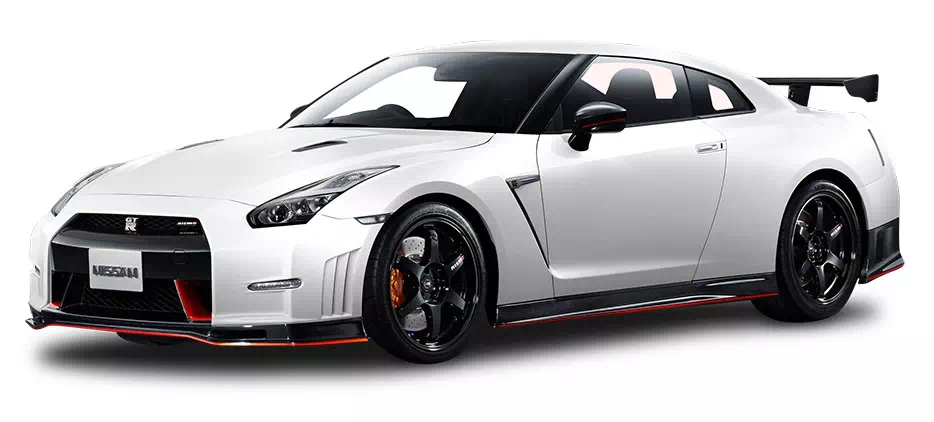 GT-R (R35)