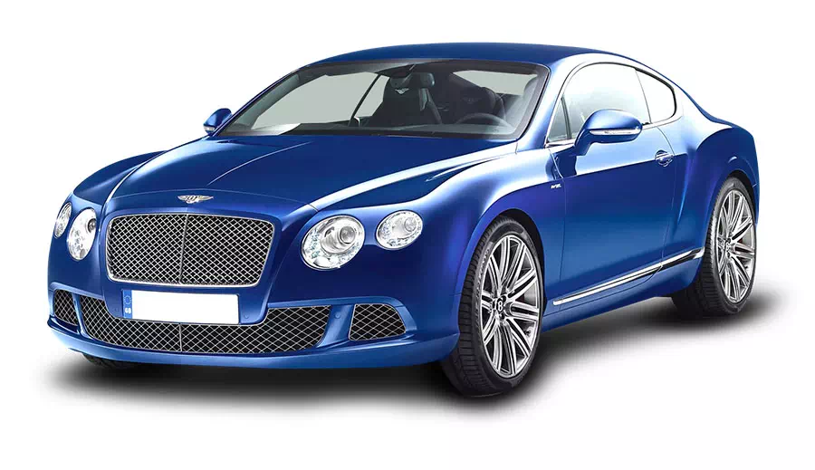 Continental GT SPEED