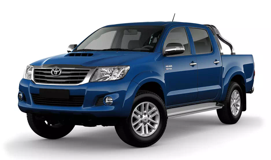 Hilux