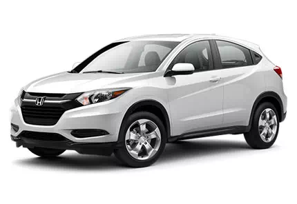 HR-V