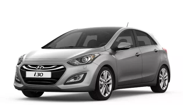 i30 (2010-2016)