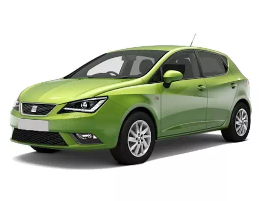 Ibiza 6P (2015-2017)