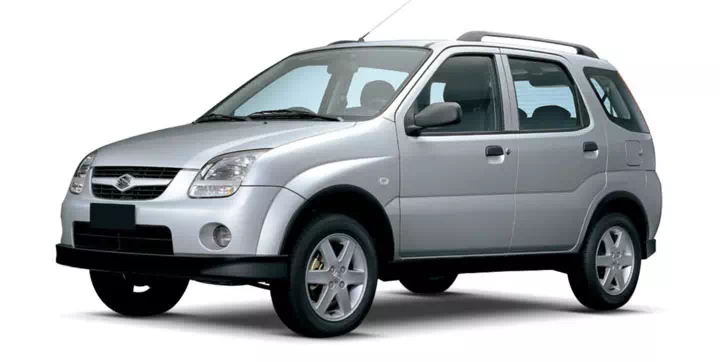 Ignis II