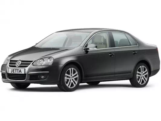 Jetta MK5