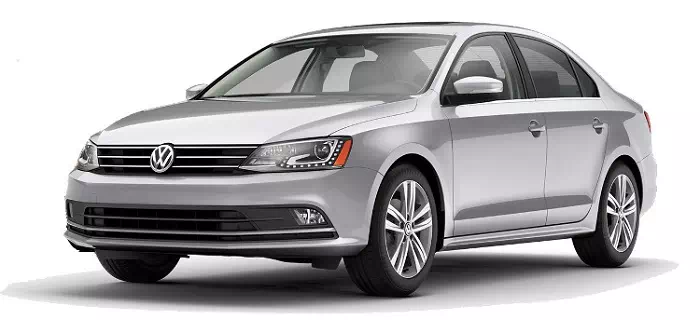 Jetta MK6