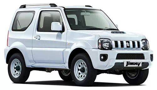 Jimny III