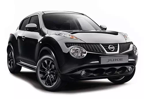 Juke (2010-2018)