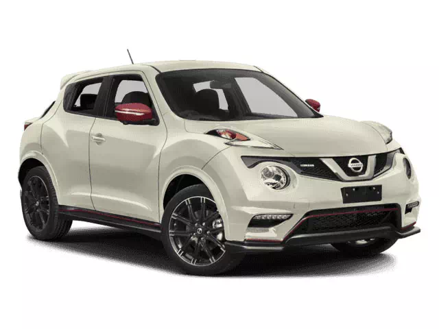 Juke (2010-2018)