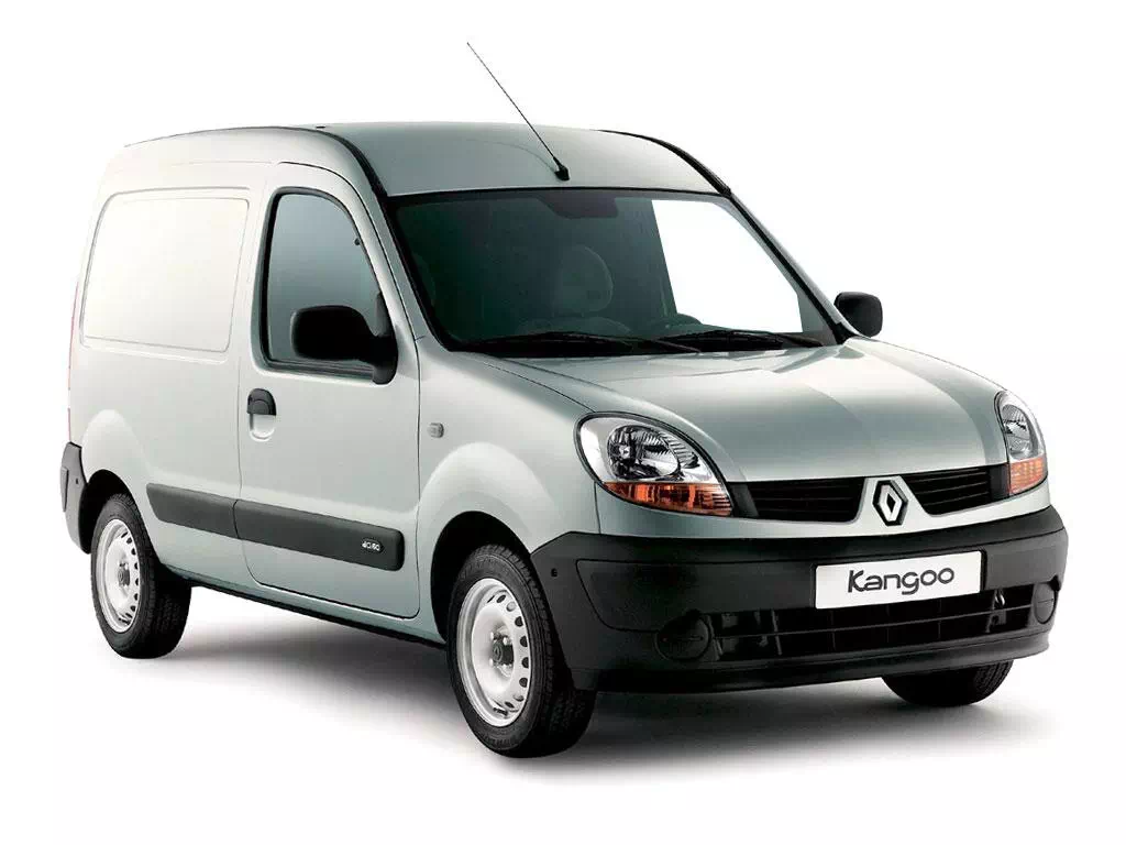 Kangoo II