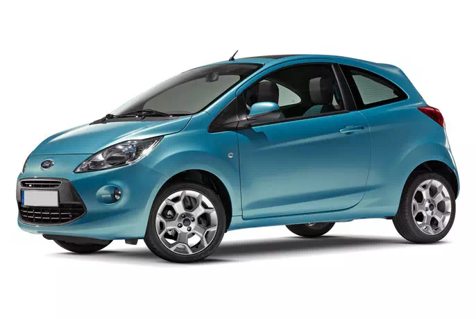 Ka II