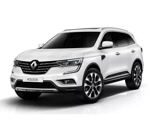 Koleos (2016-)