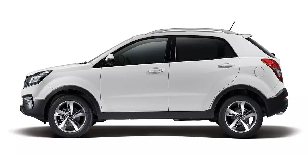 Korando