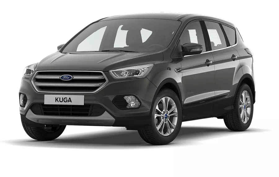 Kuga (2019-)