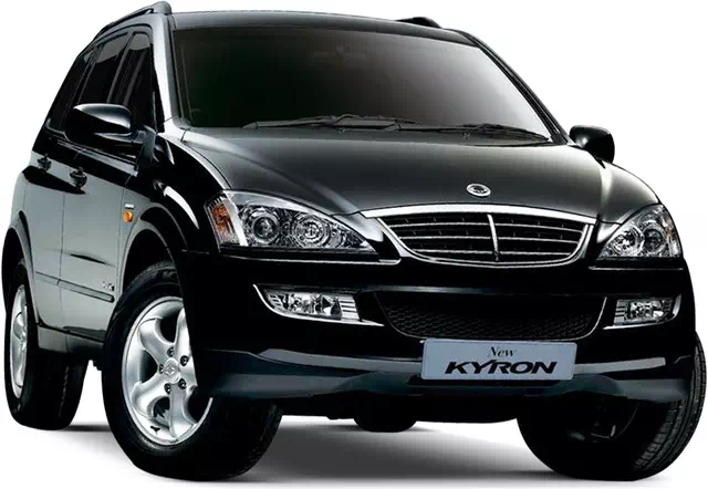Kyron
