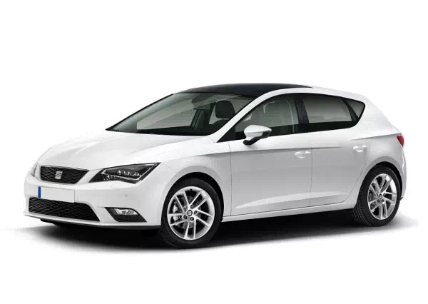 Leon 5F MK1 (2012-2017)