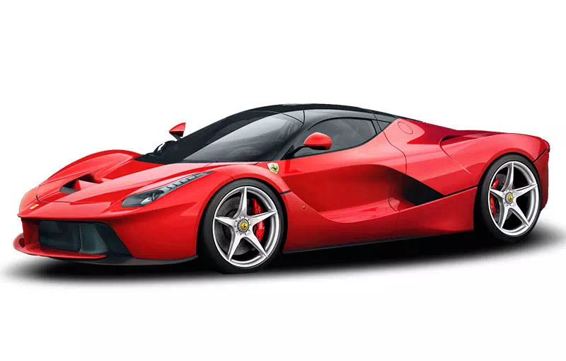 LaFerrari