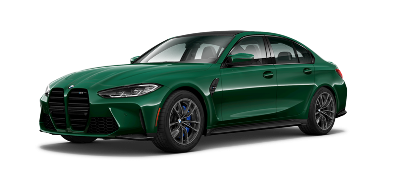 M3 G80/G81 (2021-2024)