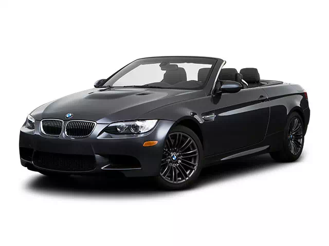 M3 E92 (2005-2011)
