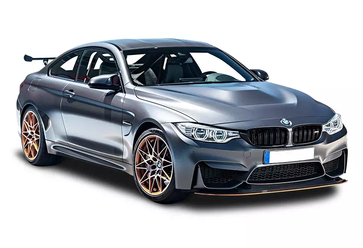 M4 F83 R6 (2014-)