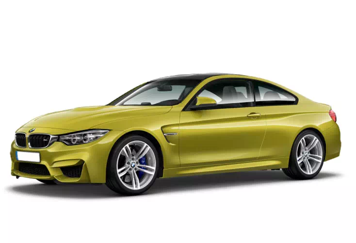 M3 F80 (2011-)
